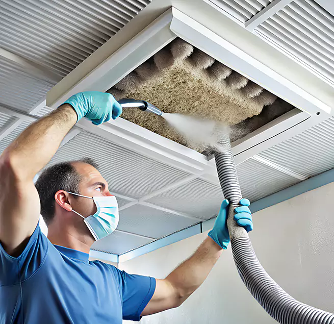 Why Homeowners Businesses Trust Us in Margate, FL