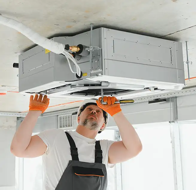 Why Homeowners & Businesses Trust Us Margate, FL